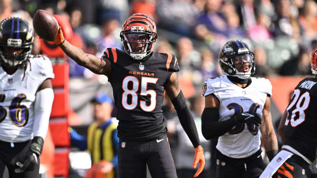 tee higgins